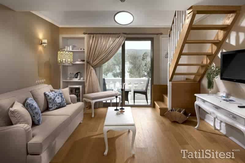 Antmare Alaçatı Hotel